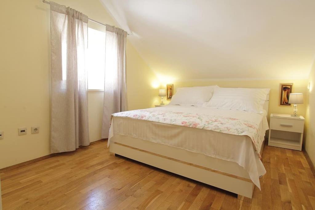 Apartment Kovac Old Town 2 Dubrovnik Extérieur photo