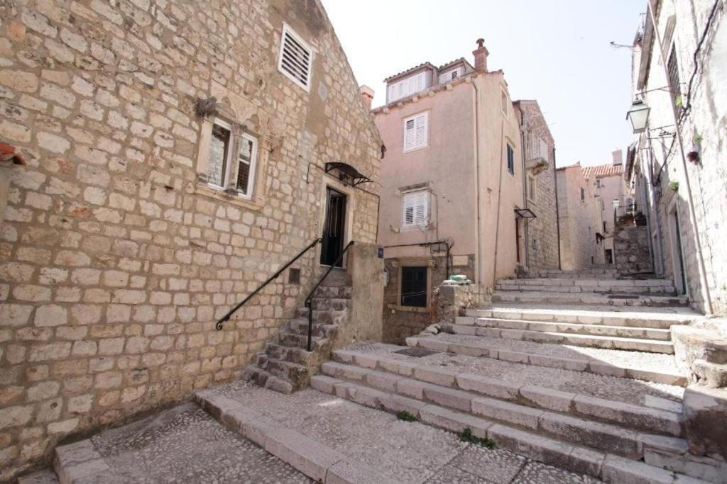 Apartment Kovac Old Town 2 Dubrovnik Extérieur photo