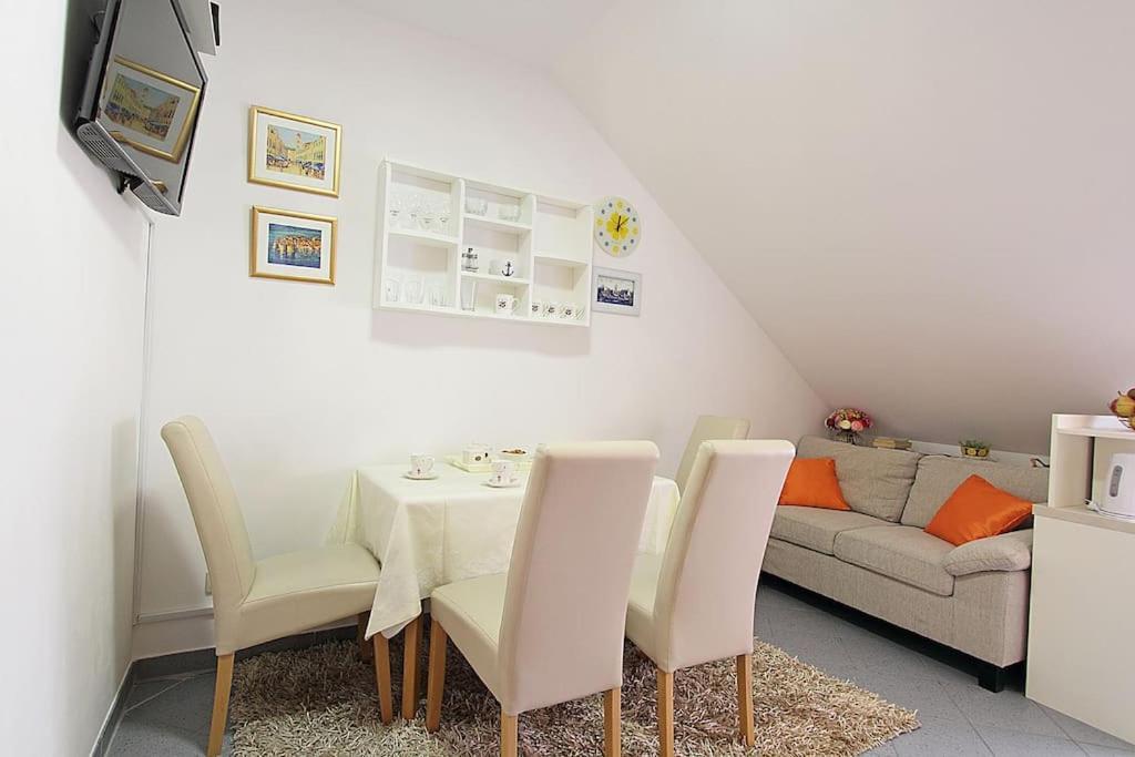 Apartment Kovac Old Town 2 Dubrovnik Extérieur photo