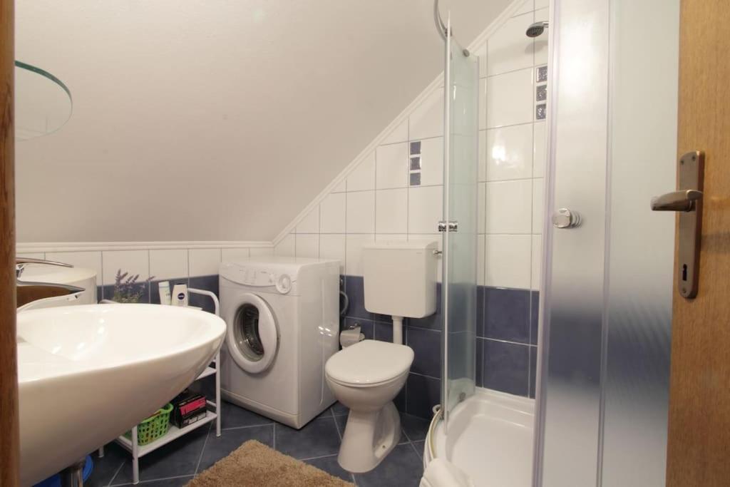 Apartment Kovac Old Town 2 Dubrovnik Extérieur photo