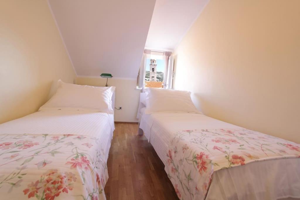 Apartment Kovac Old Town 2 Dubrovnik Extérieur photo