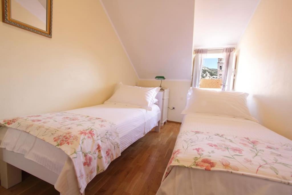 Apartment Kovac Old Town 2 Dubrovnik Extérieur photo