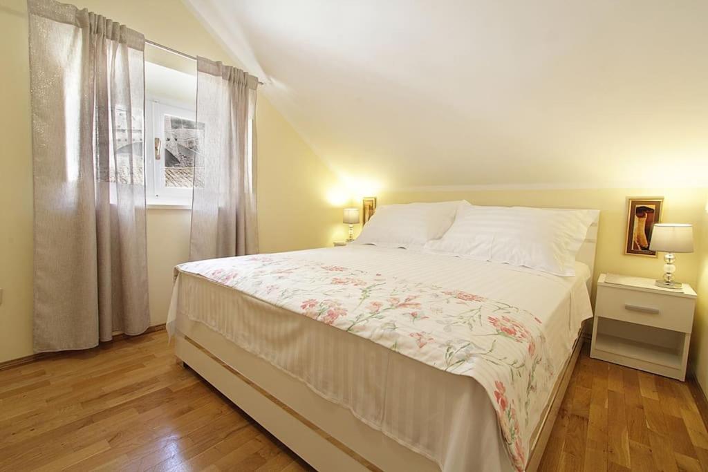 Apartment Kovac Old Town 2 Dubrovnik Extérieur photo