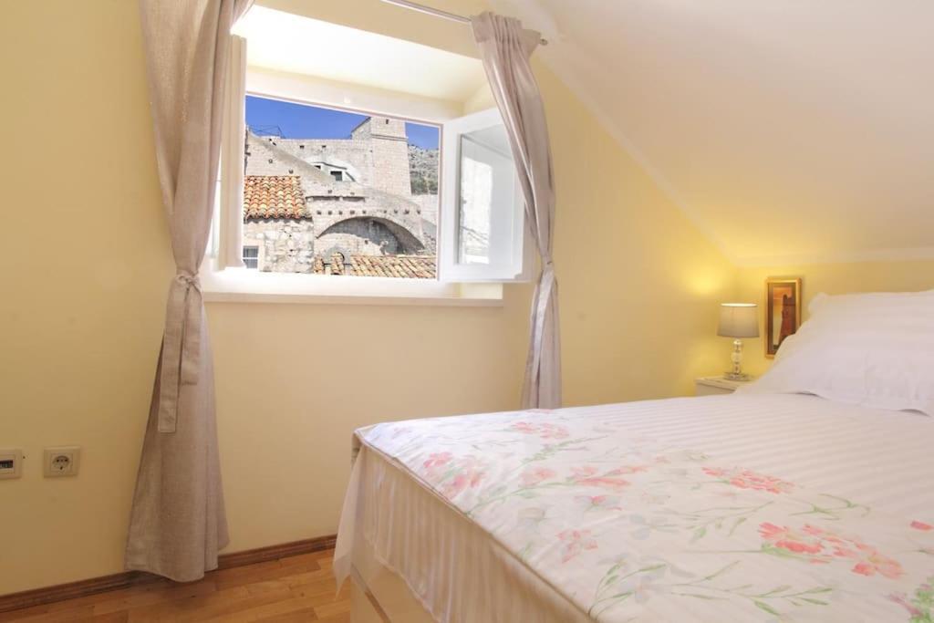 Apartment Kovac Old Town 2 Dubrovnik Extérieur photo